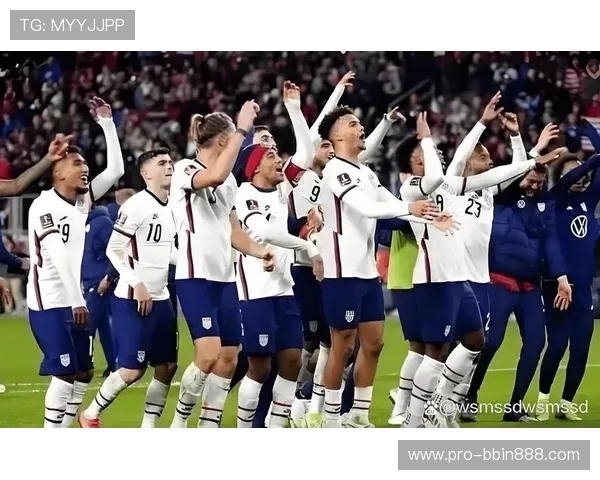世界杯美国对阵澳大利亚比赛预计首发阵容全面分析与预测